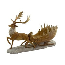 Christmas Decorations & Figures