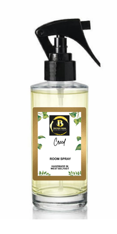 Creed Room Spray | Boutique Aroma