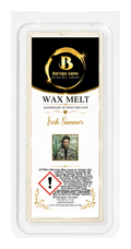 Paul Moneypenny - Irish Summer Wax Melts | Boutique Aroma