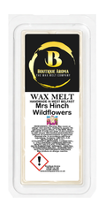 Mrs Hinch Wildflowers Wax Melts | Boutique Aroma