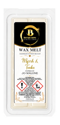 Myrrh & Tonka Inspired By Jo Malone Wax Melts | Boutique Aroma