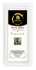 Paul Moneypenny - Moneypenny Sparkle Wax Melts | Boutique Aroma