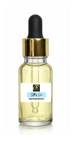 Clothes Line Oil | Boutique Aroma