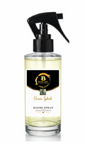 Paul Moneypenny - Ocean Splash Room Spray | Boutique Aroma