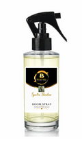 Paul Moneypenny - Spectre Shadow Room Spray | Boutique Aroma