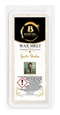 Paul Moneypenny - Spectre Shadow Wax Melts | Boutique Aroma