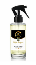 Paul Moneypenny - Twilight Rainforest Room Spray | Boutique Aroma