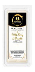 Wild Berry & Bramble Inspired By Jo Malone Wax Melts | Boutique Aroma