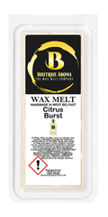 Citrus Burst Wax Melts | Boutique Aroma
