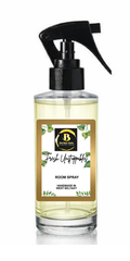 Fresh Unstoppables Room Spray | Boutique Aroma