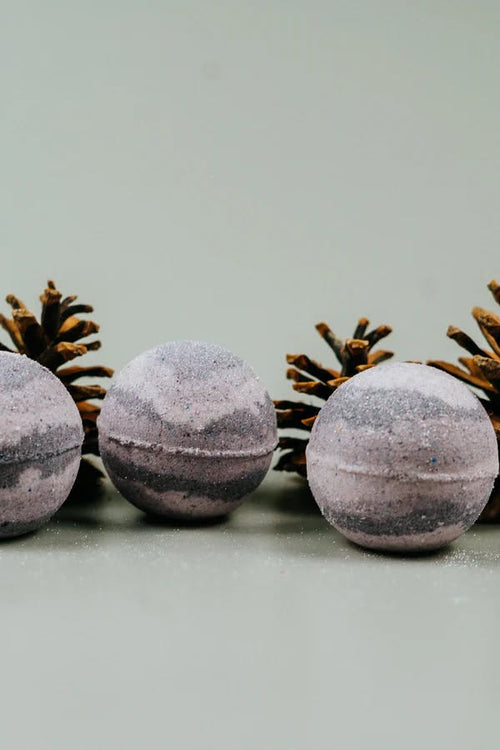 40 Shades Bath Bomb | Boutique Aroma