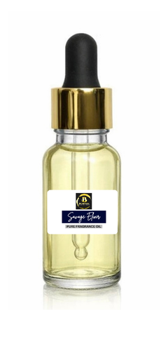 Savage Elixir Oil | Boutique Aroma