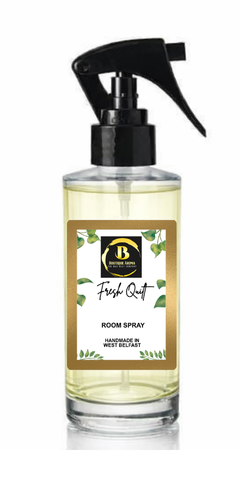 Fresh Quilt Room Spray | Boutique Aroma