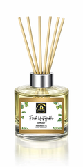 Fresh Unstoppables Reed Diffuser | Boutique Aroma