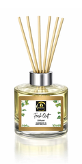 Fresh Quilt Reed Diffuser | Boutique Aroma