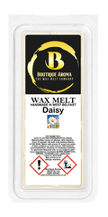 Daisy Wax Melts | Boutique Aroma