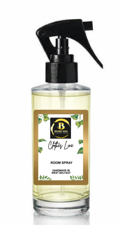 Clothes Line Room Spray | Boutique Aroma