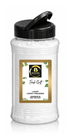 Fresh Quilt Carpet Freshener | Boutique Aroma