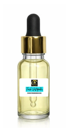 Fresh Unstoppables Oil | Boutique Aroma