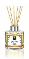 Spring Daffodil Reed Diffuser | Boutique Aroma