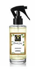 Hoover Lines Room Spray | Boutique Aroma
