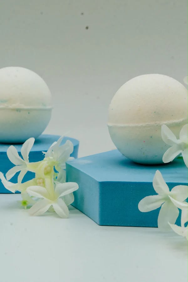 Dove Bath Bomb | Boutique Aroma