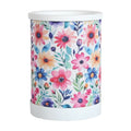 Electric Melter Daisy Floral 15cm | Boutique Aroma