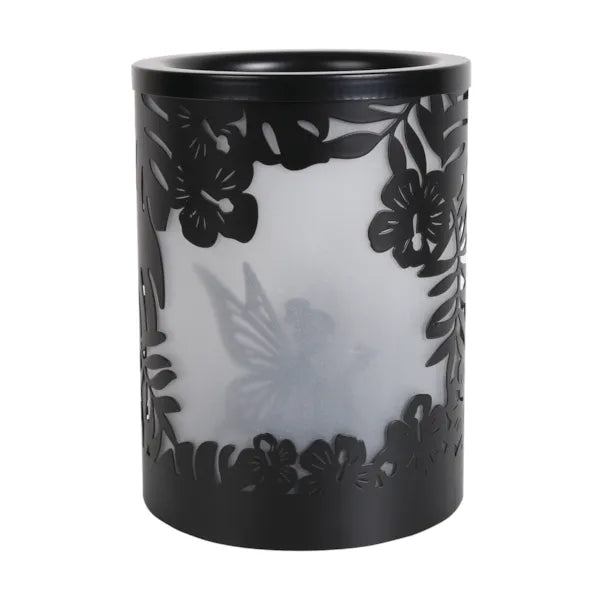 Electric Melter Fairy Black 15cm – product image 2 | Boutique Aroma