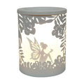 Electric Melter Fairy White 15cm | Boutique Aroma