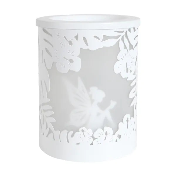 Electric Melter Fairy White 15cm – product image 2 | Boutique Aroma