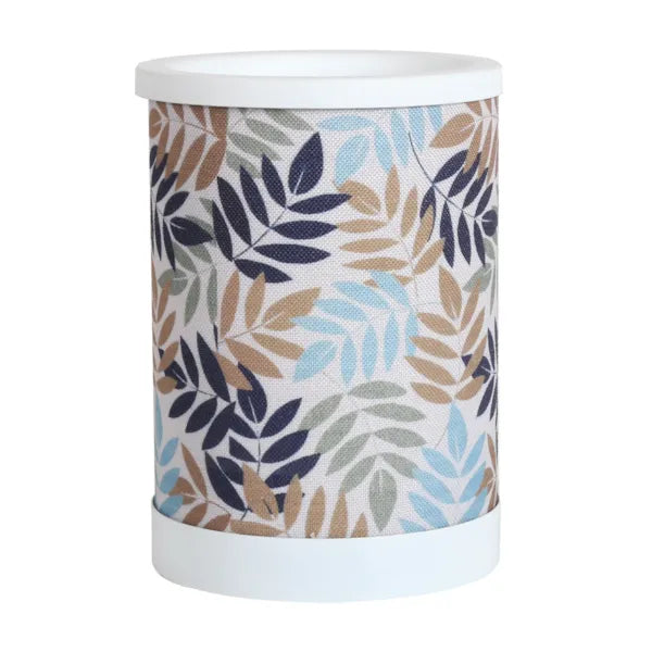 Electric Melter Leaves 15cm | Boutique Aroma