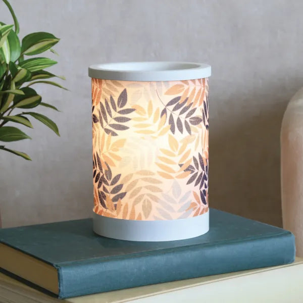 Electric Melter Leaves 15cm – product image 2 | Boutique Aroma
