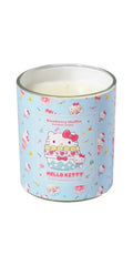Hello Kitty Blueberry Muffin Candle 213g | Boutique Aroma