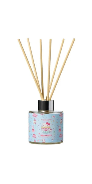 Hello Kitty Blueberry Muffin Diffuser 100ml – product image 2 | Boutique Aroma