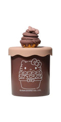 Hello Kitty Chocolate Cream Candle 213g | Boutique Aroma