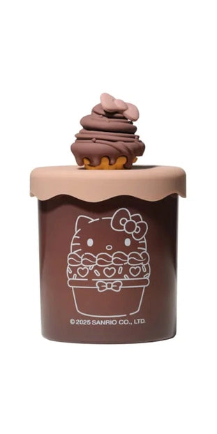 Hello Kitty Chocolate Cream Candle 213g | Boutique Aroma