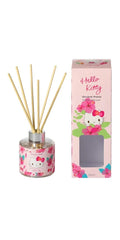 Hello Kitty Orchid Petal Reed Diffuser 100ml | Boutique Aroma