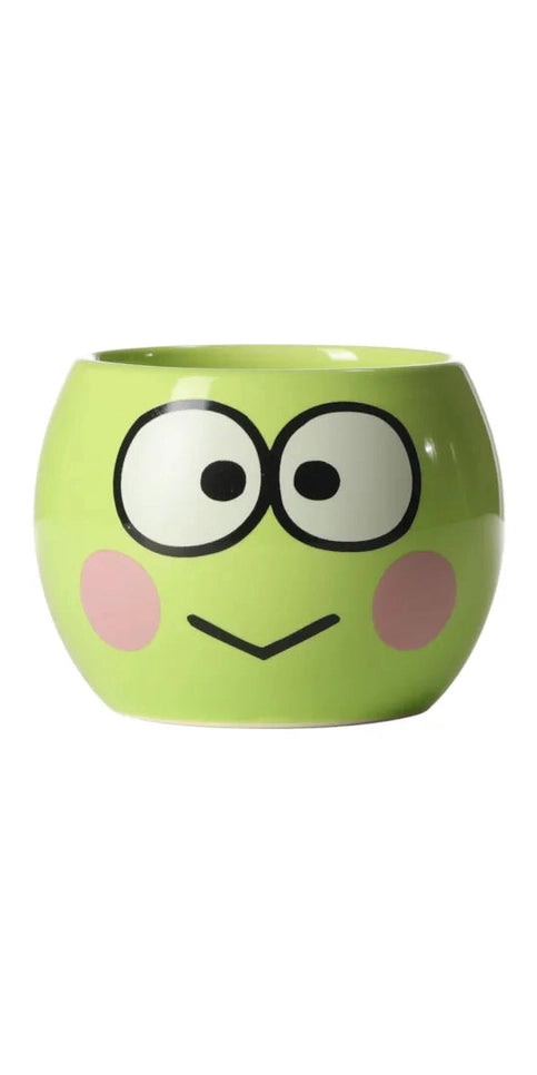 Hello Kitty Passionfruit & Kiwi Candle 200g | Boutique Aroma