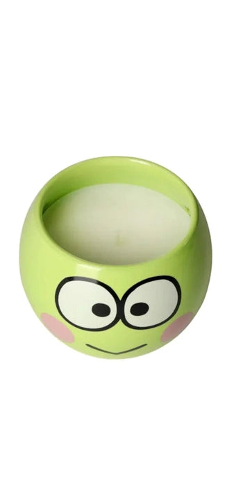 Hello Kitty Passionfruit & Kiwi Candle 200g – product image 3 | Boutique Aroma