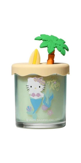 Hello Kitty Pina Colada Candle 213g | Boutique Aroma