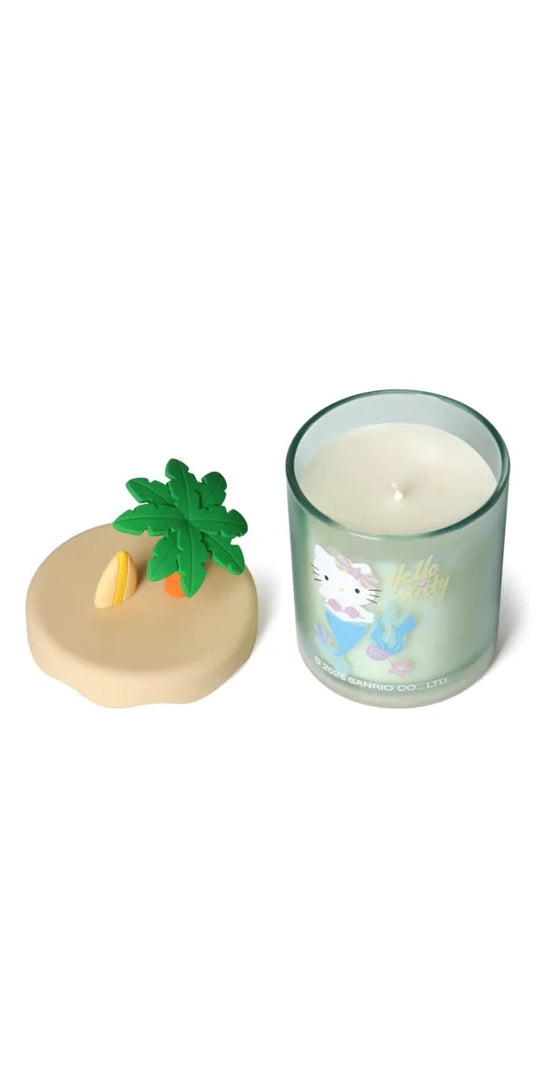 Hello Kitty Pina Colada Candle 213g – product image 3 | Boutique Aroma