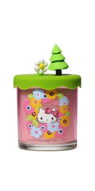 Hello Kitty Spring Blossom Candle 213g | Boutique Aroma