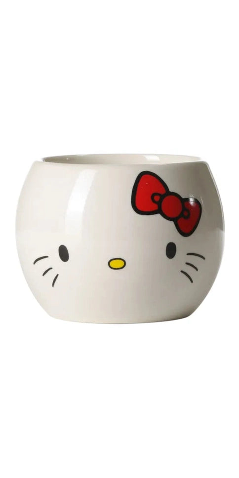 Hello Kitty Strawberry Cream Candle 200g | Boutique Aroma
