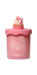 Hello Kitty Strawberry Cupcake Candle 213g | Boutique Aroma