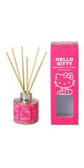 Hello Kitty Strawberry & Cream Reed Diffuser 100ml | Boutique Aroma