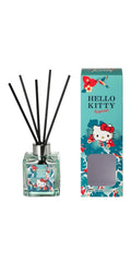 Hello Kitty Tropical Pineapple Reed Diffuser 100ml | Boutique Aroma