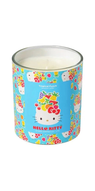 Hello Kitty Tropical Punch Candle 213g | Boutique Aroma