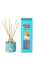 Hello Kitty Tropical Punch Reed Diffuser 100ml | Boutique Aroma