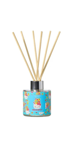Hello Kitty Tropical Punch Reed Diffuser 100ml – product image 2 | Boutique Aroma