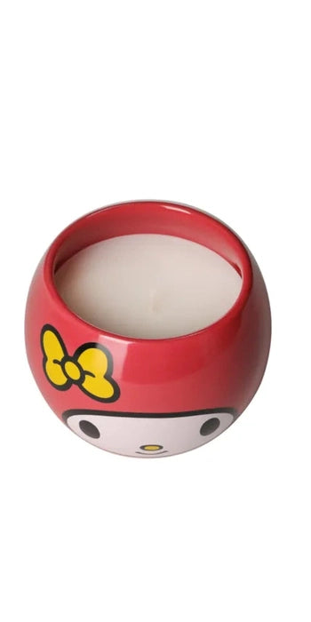 Hello Kitty Warm Cashmere Candle 200g – product image 3 | Boutique Aroma